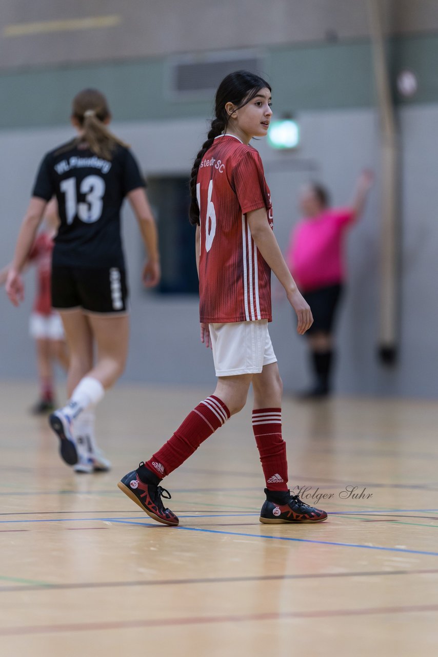 Bild 362 - wCJ Futsalmeisterschaft